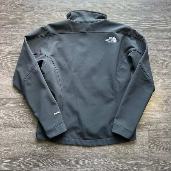 The North Face Apex Bionic Softshell Jacket - Picture 7 of 7